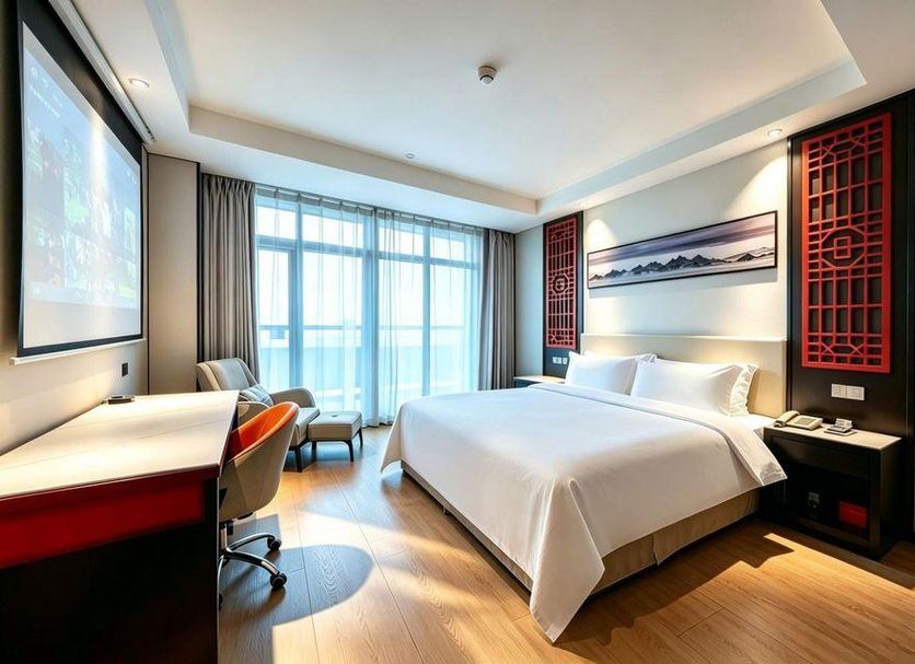 Chambre Photo