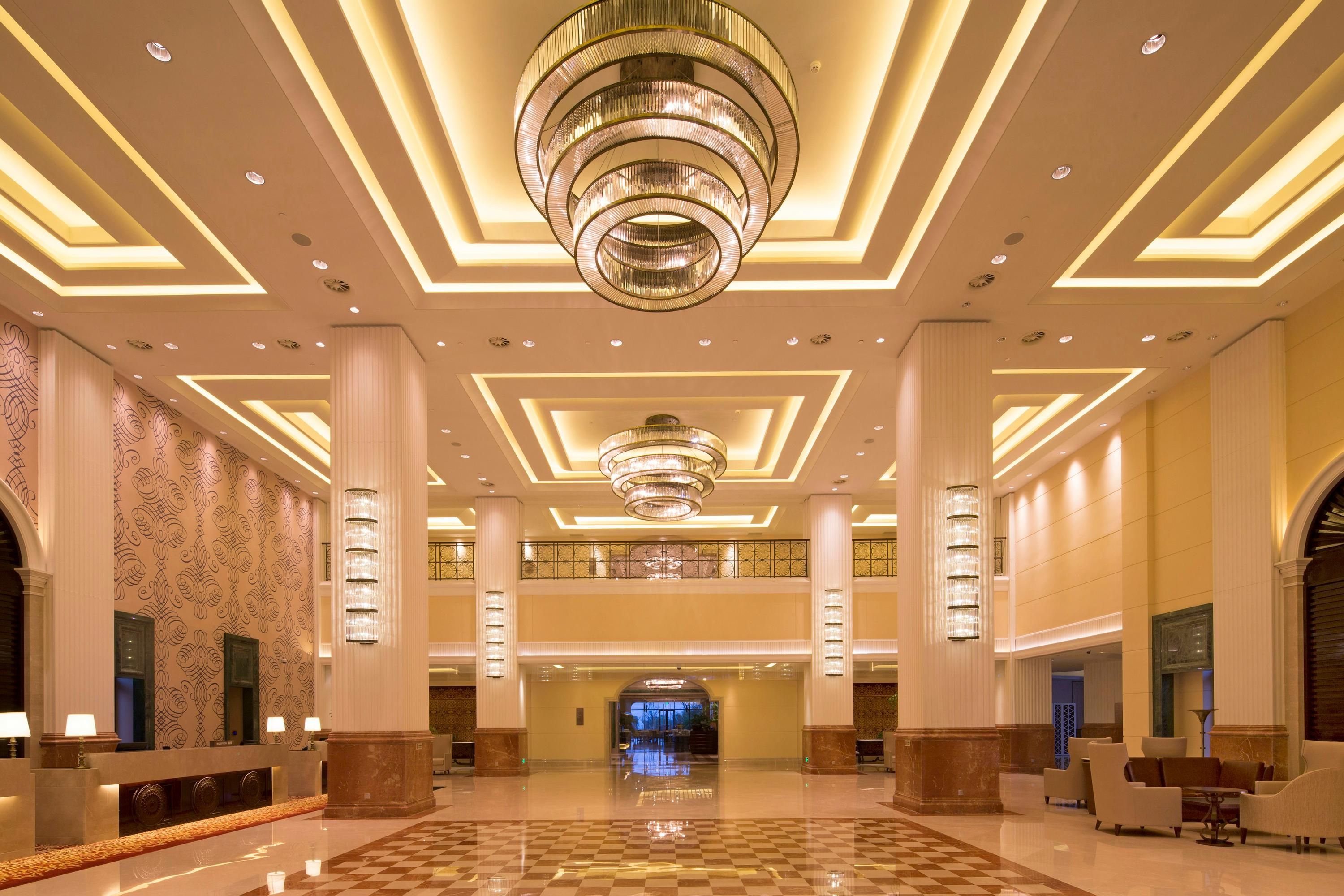 Hall d’entrée