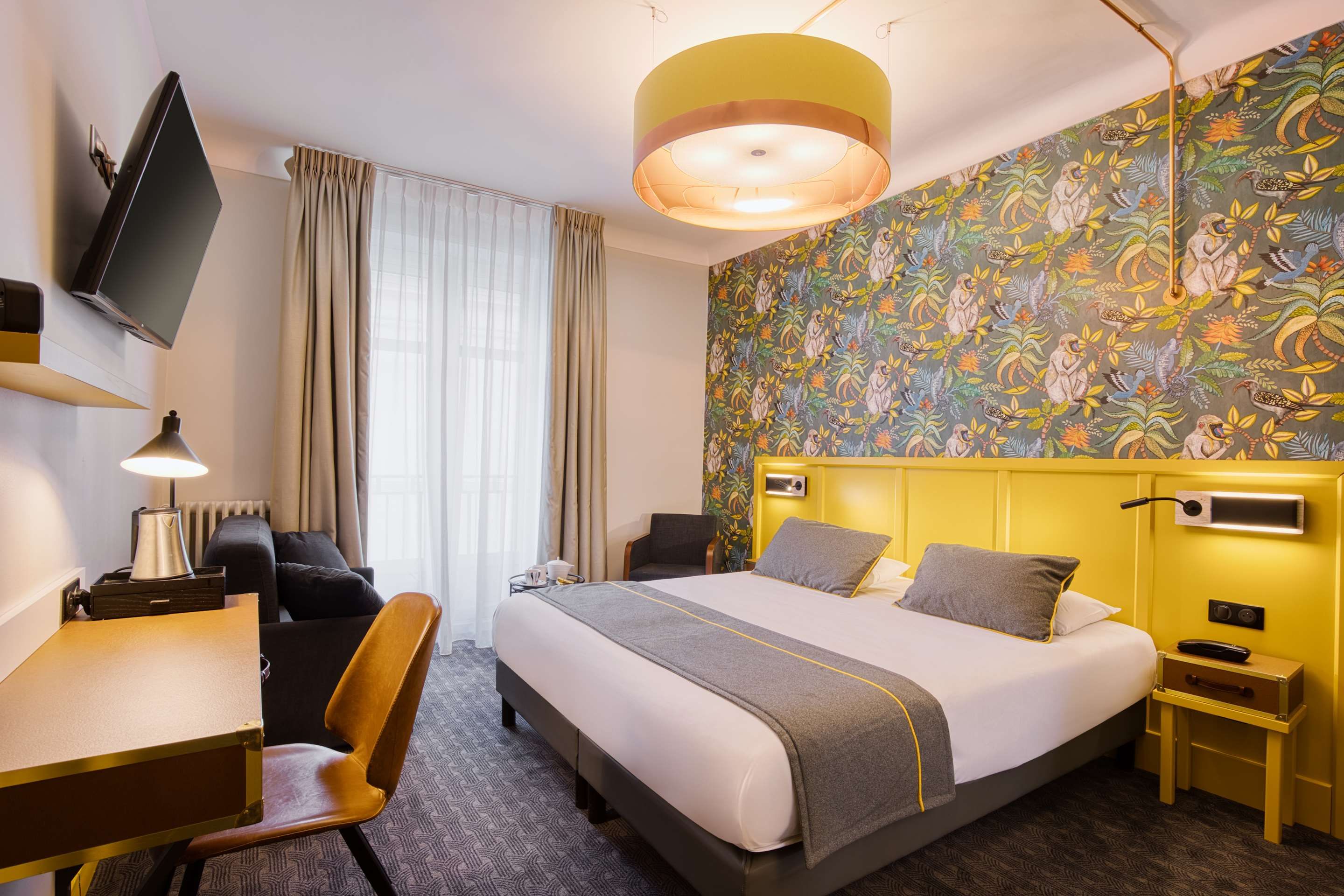 Chambre