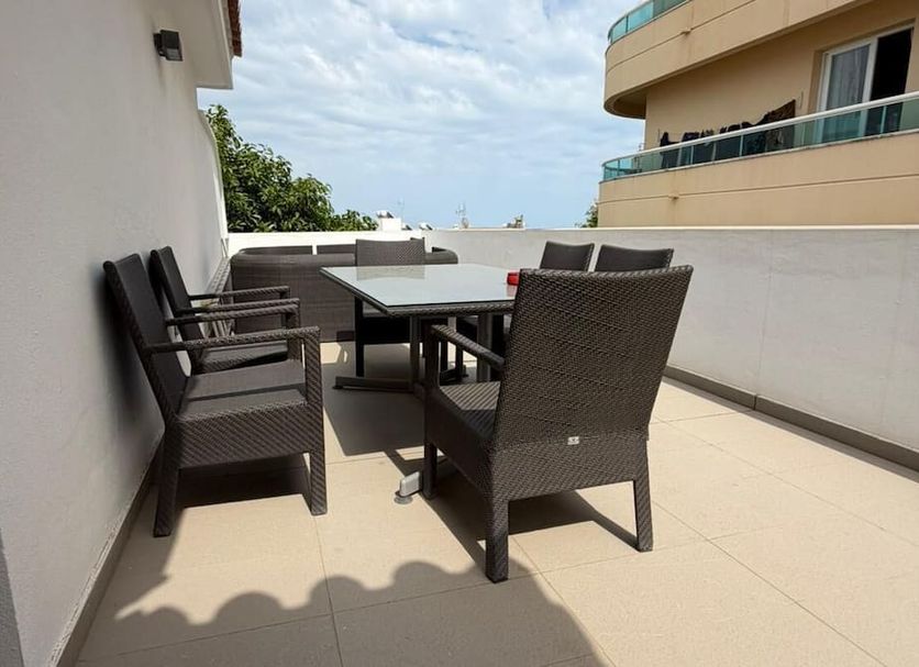 Balcon Photo