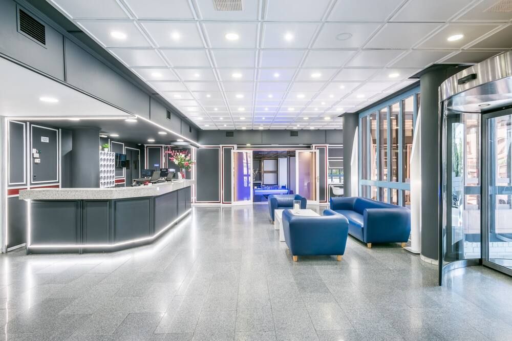 Hall d’entrée Photo