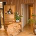 Équipements de la chambre