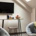 Équipements de la chambre