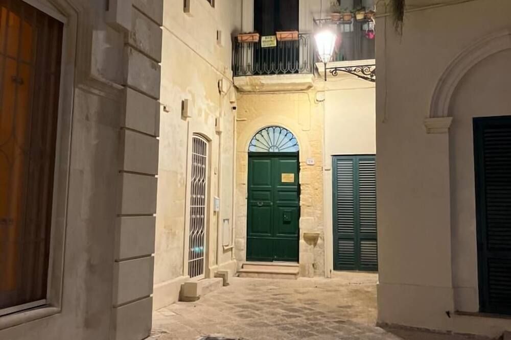Extérieur Photo