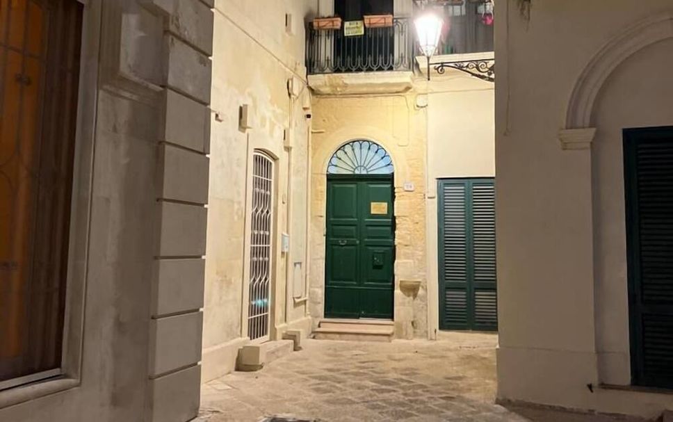 Extérieur Photo