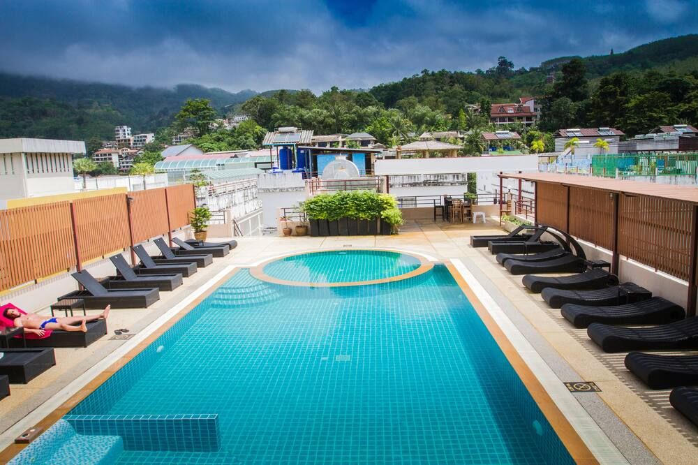 Piscine Photo
