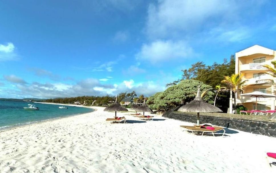 Plage Photo