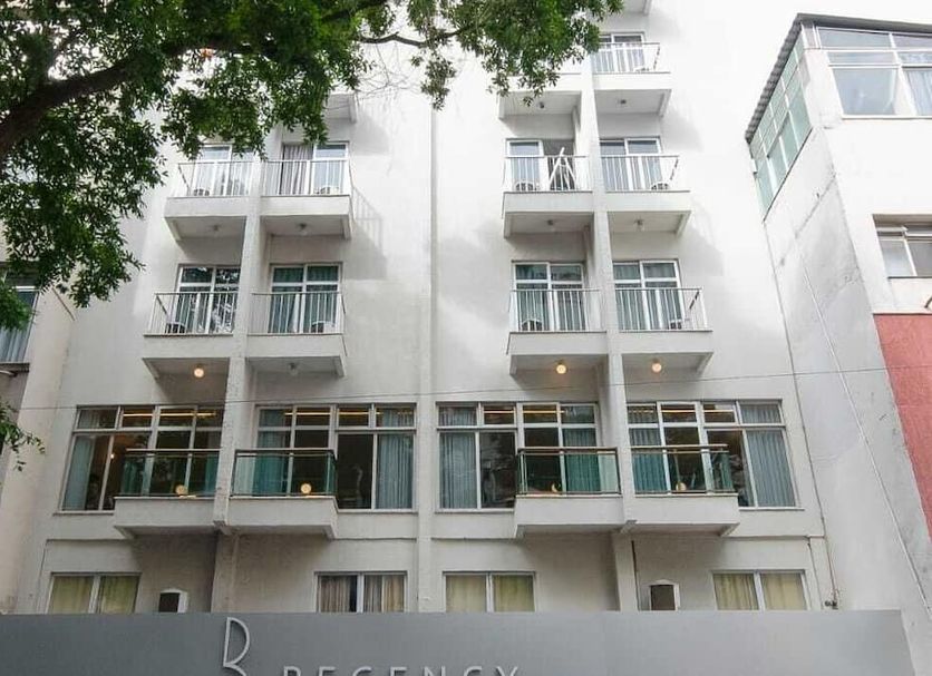 Bâtiment Photo