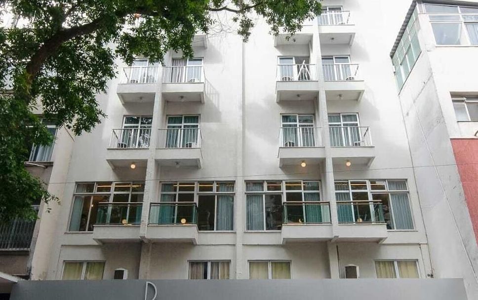 Bâtiment Photo