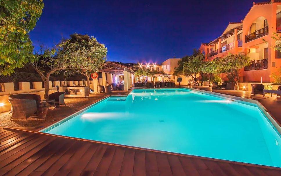 Piscine Photo