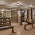 Salle de sport