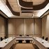 Espace de conférence