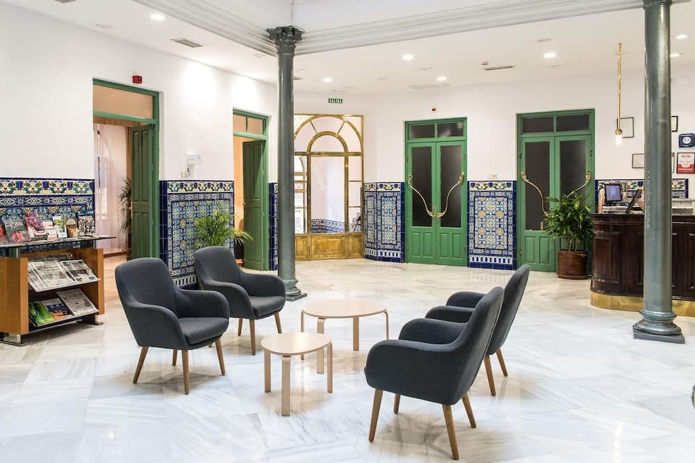 Hall d’entrée Photo