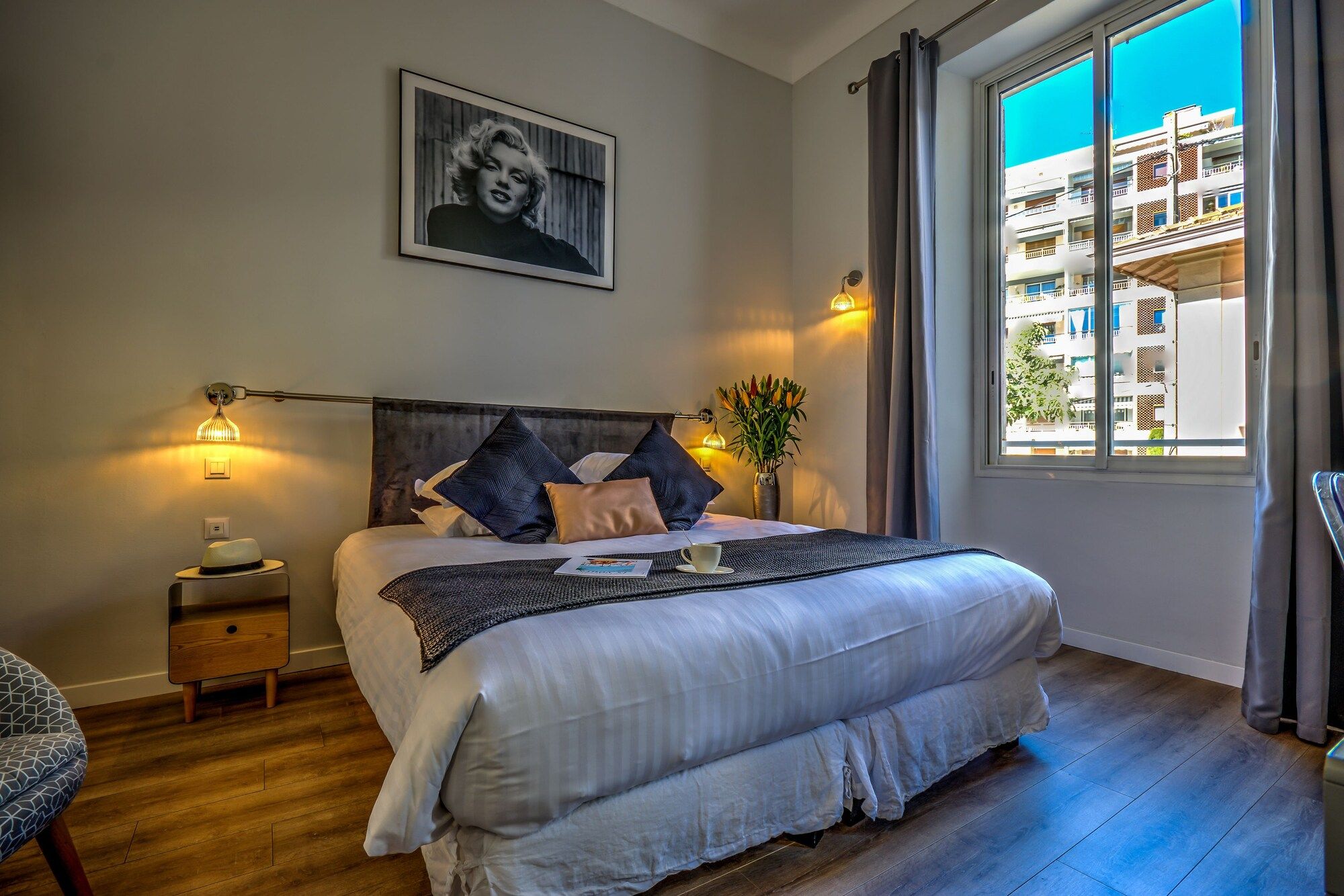 Chambre Photo