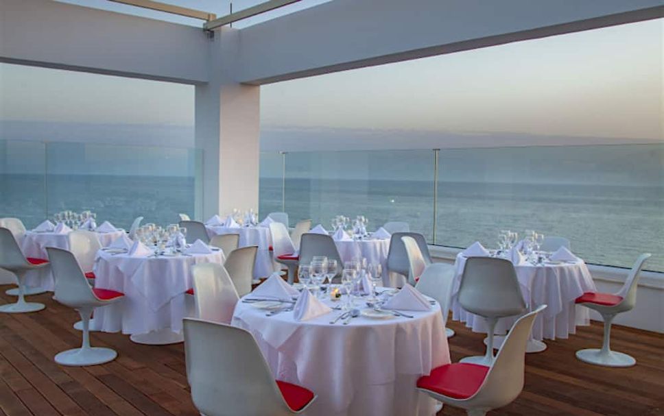 Salle de banquet Photo