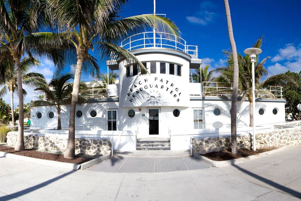 Bâtiment