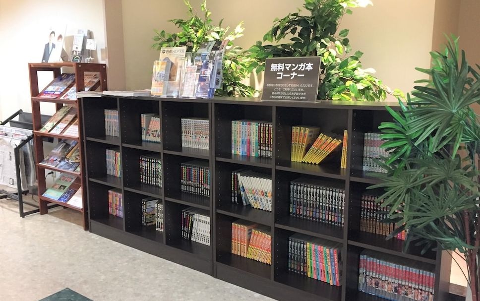 Prestation hôtelière Photo