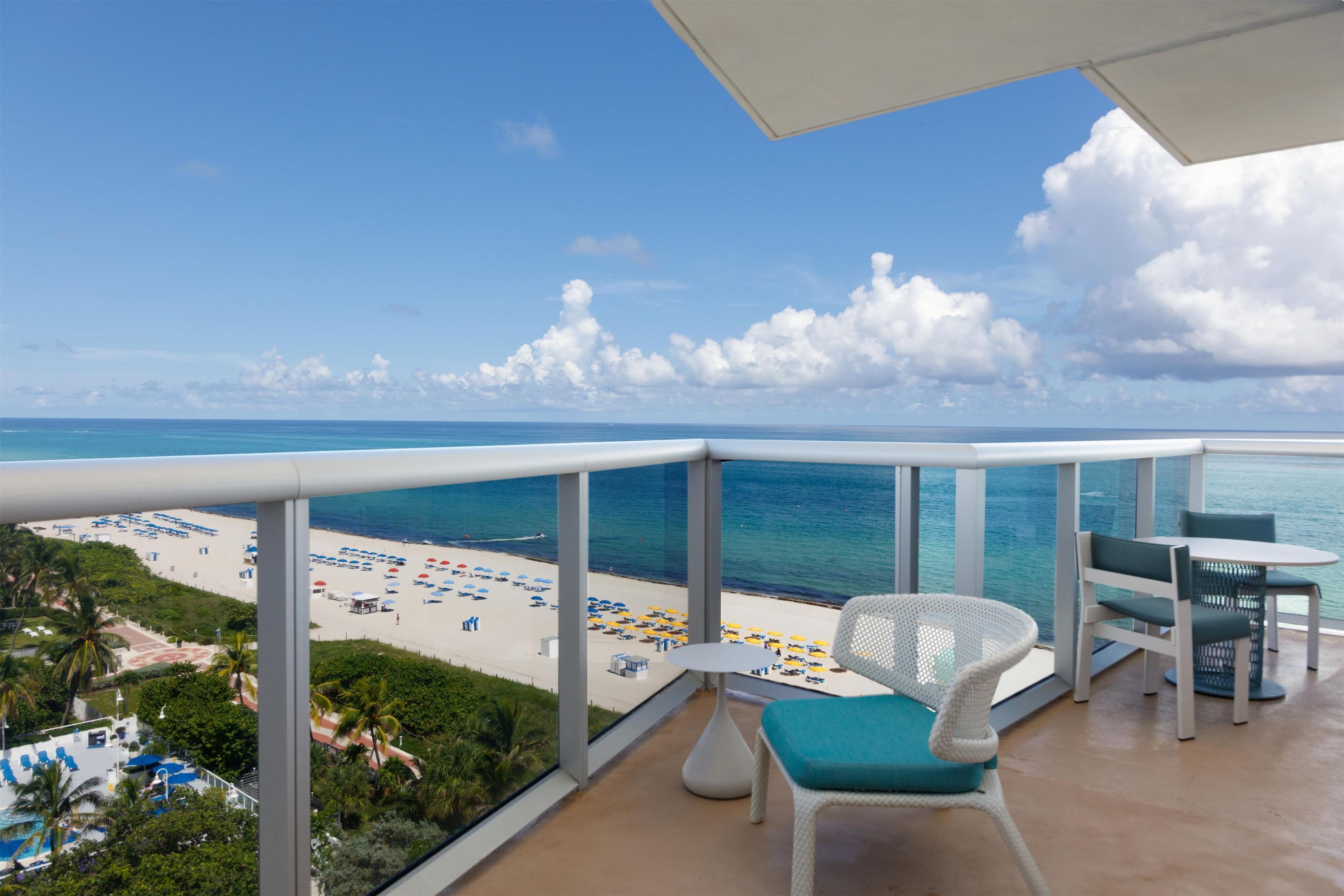 Balcon