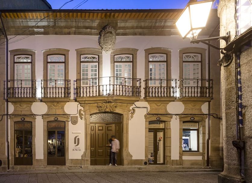 Bâtiment Photo