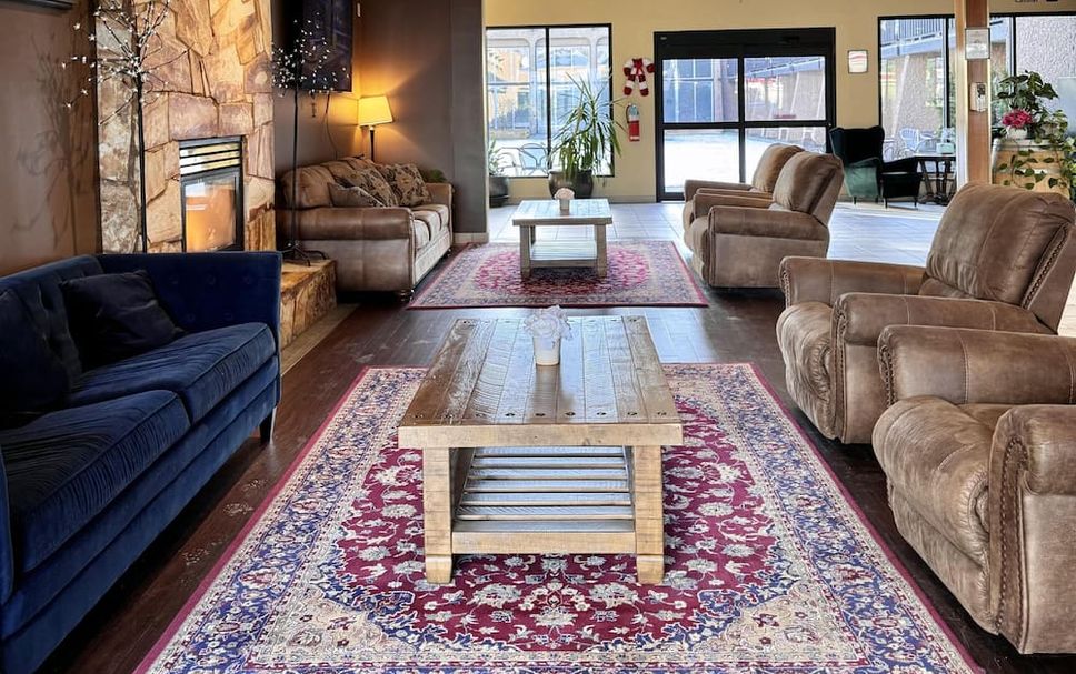 Hall d’entrée Photo