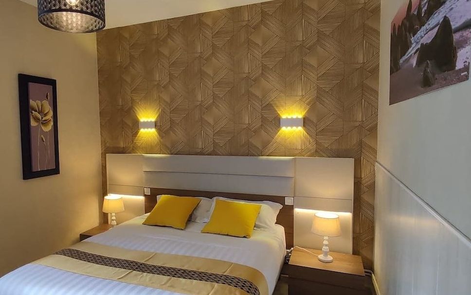 Chambre Photo