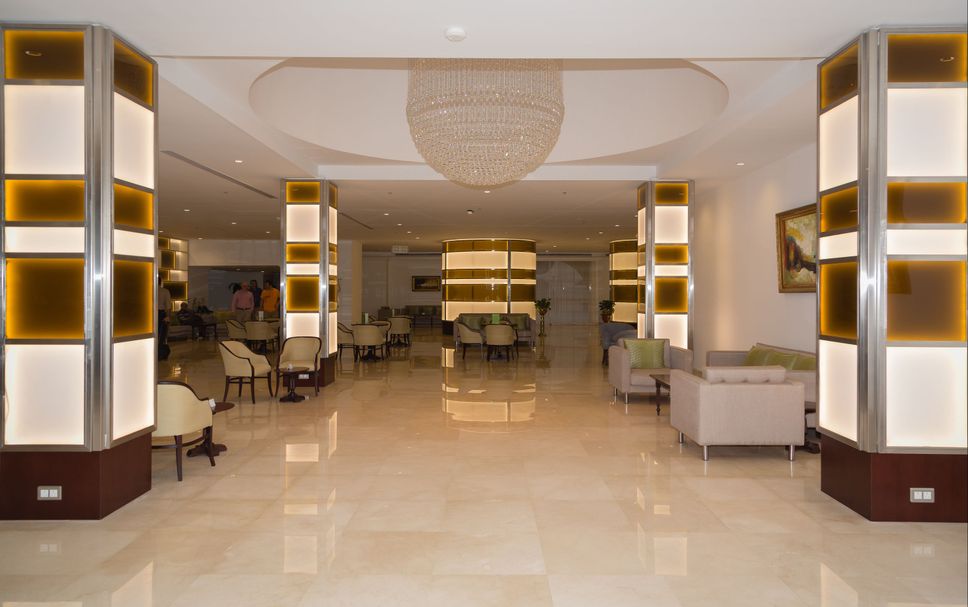 Hall d’entrée Photo