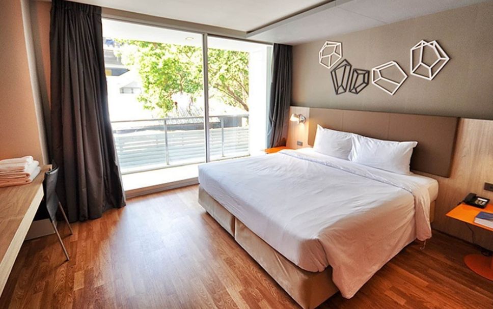 Chambre Photo