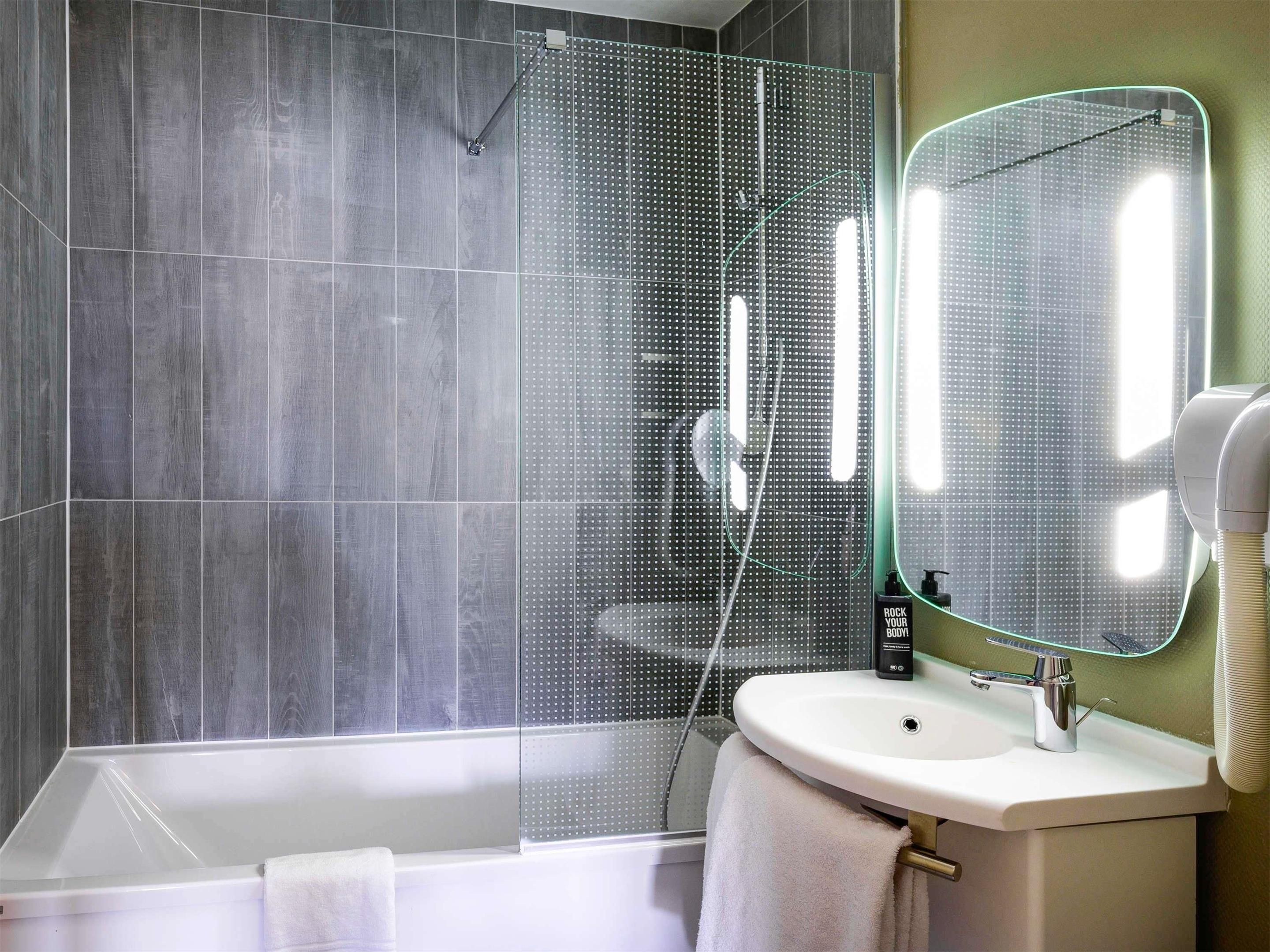 Salle de bain