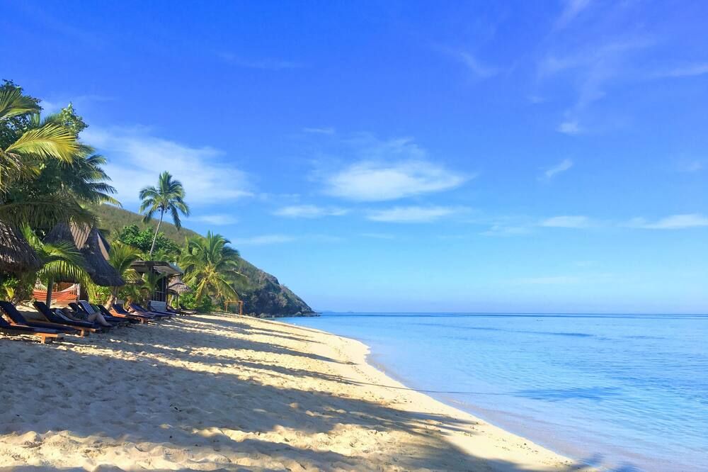 Plage Photo