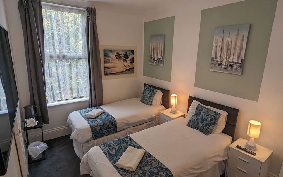 Chambre Photo