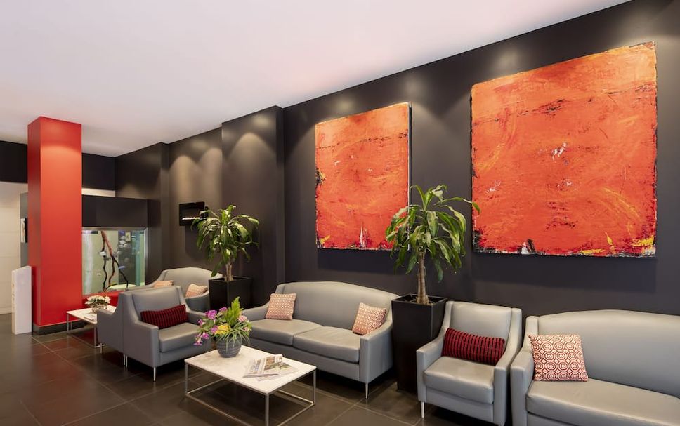 Salon Photo