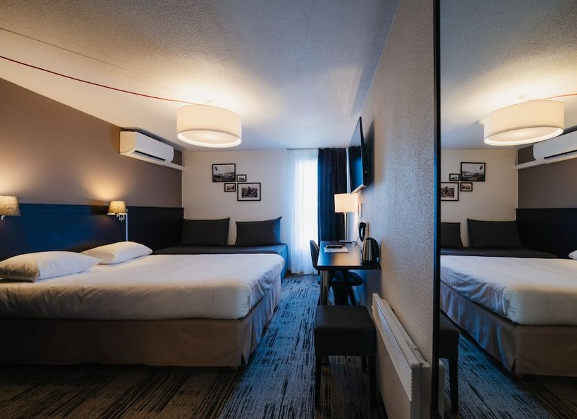 Chambre Photo