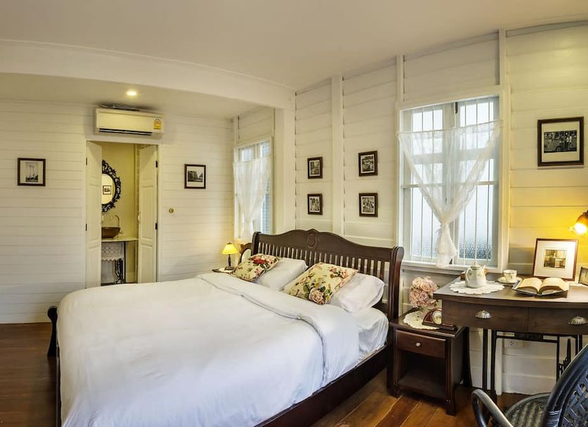 Chambre Photo