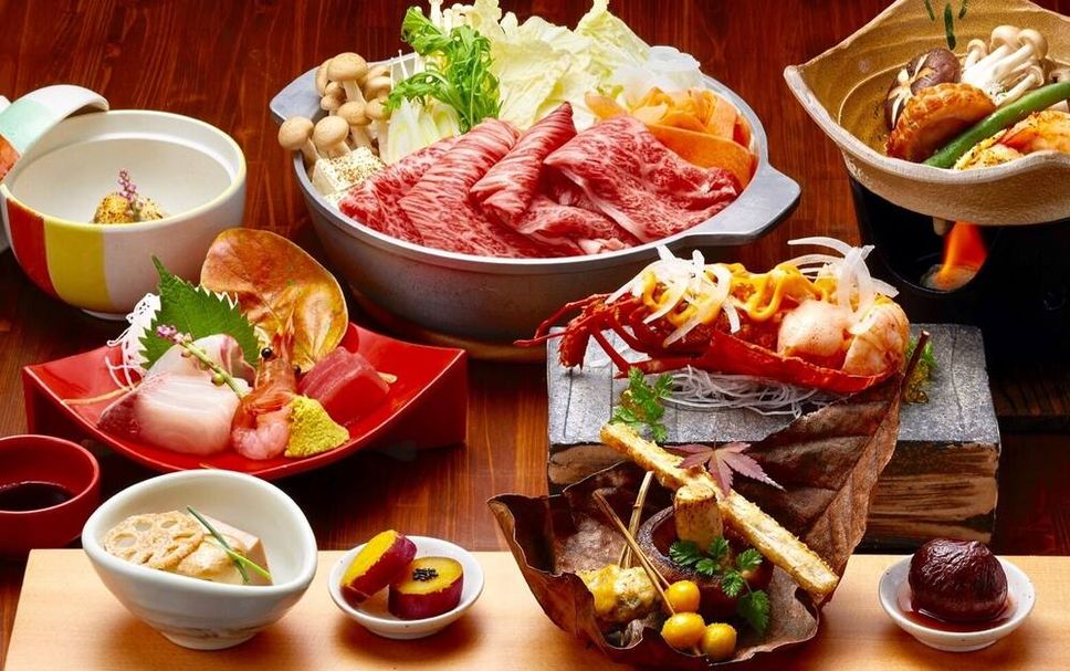 Gastronomie Photo