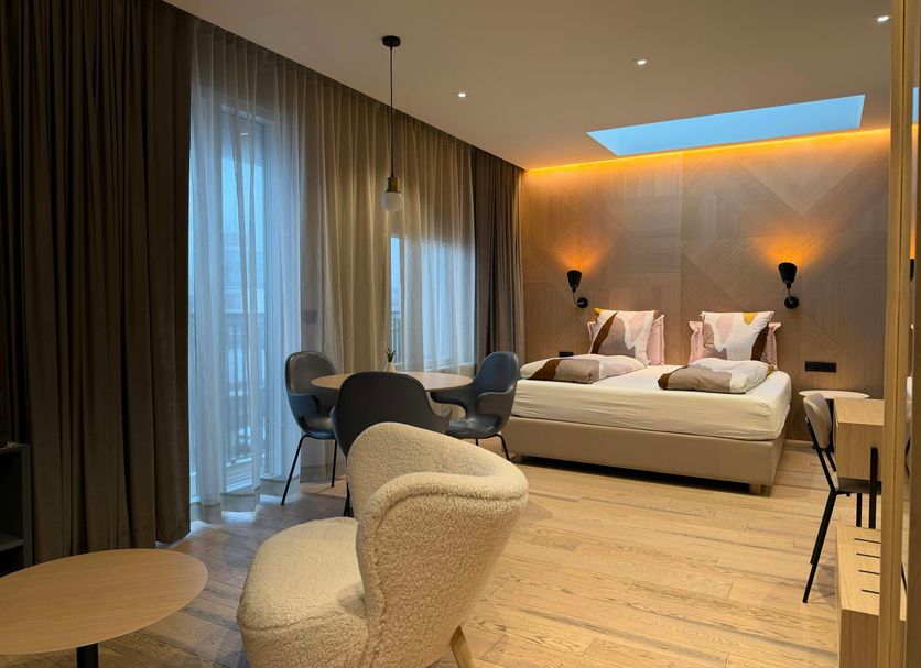 Chambre Photo