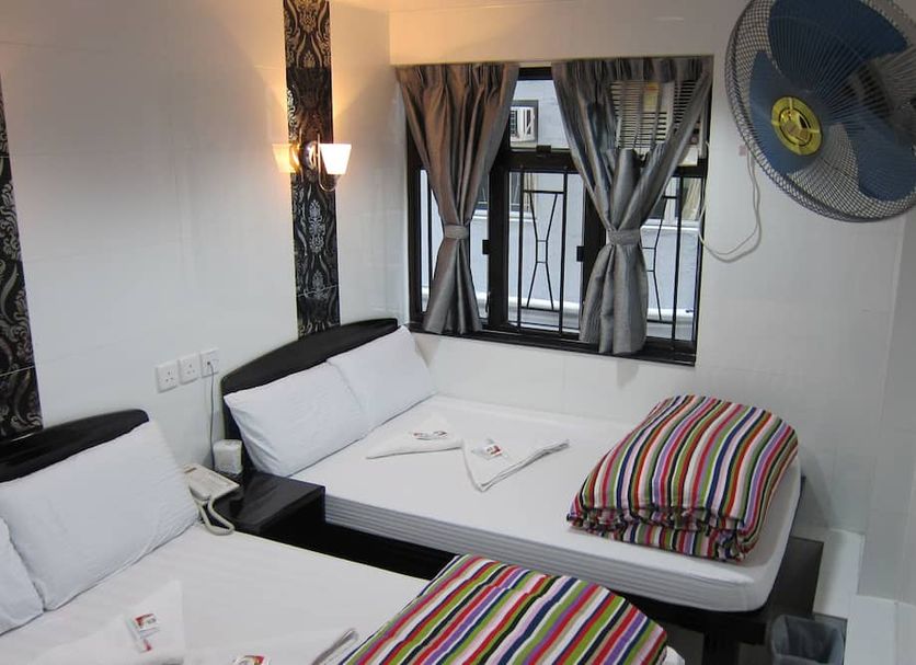 Chambre Photo