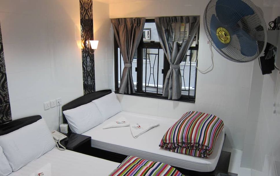 Chambre Photo