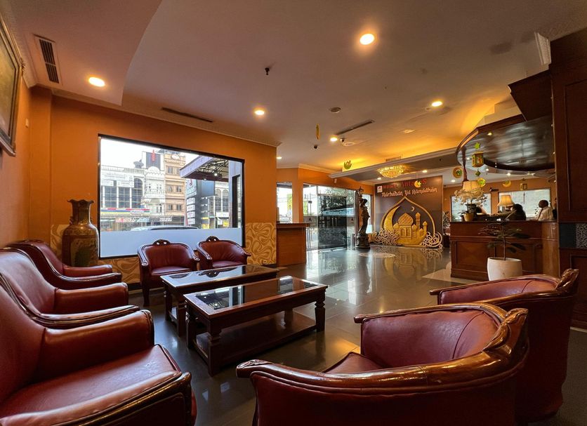 Salon Photo