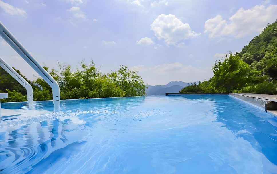 Piscine Photo