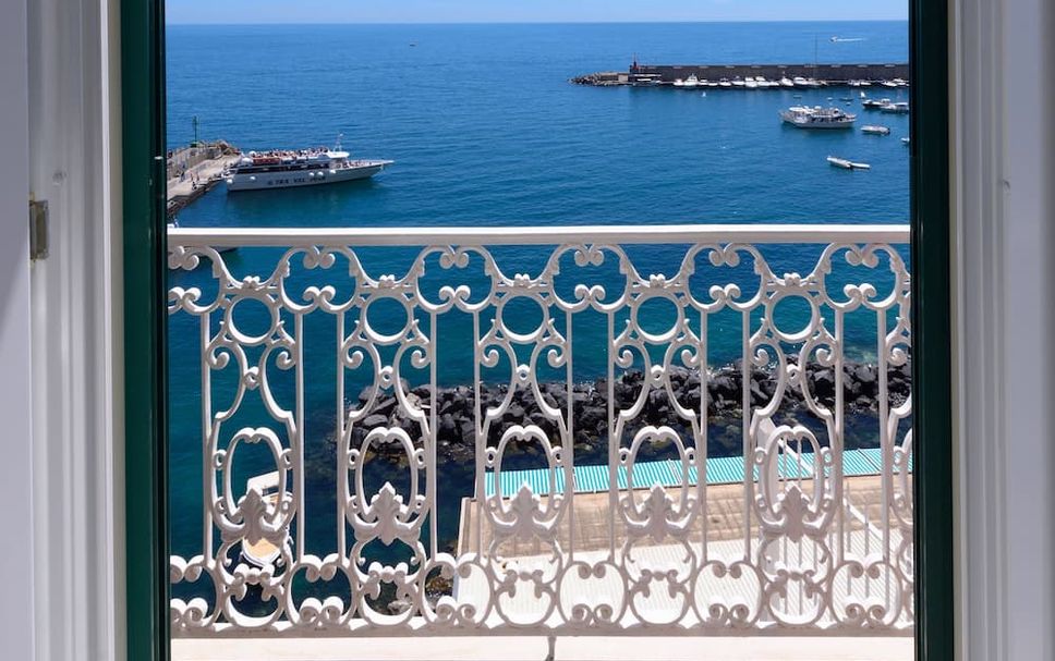Balcon Photo