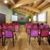 Espace de conférence
