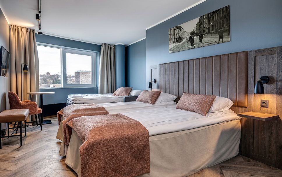 Chambre Photo