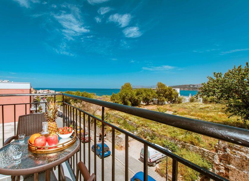 Balcon Photo
