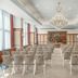 Espace de conférence