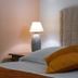 Équipements de la chambre