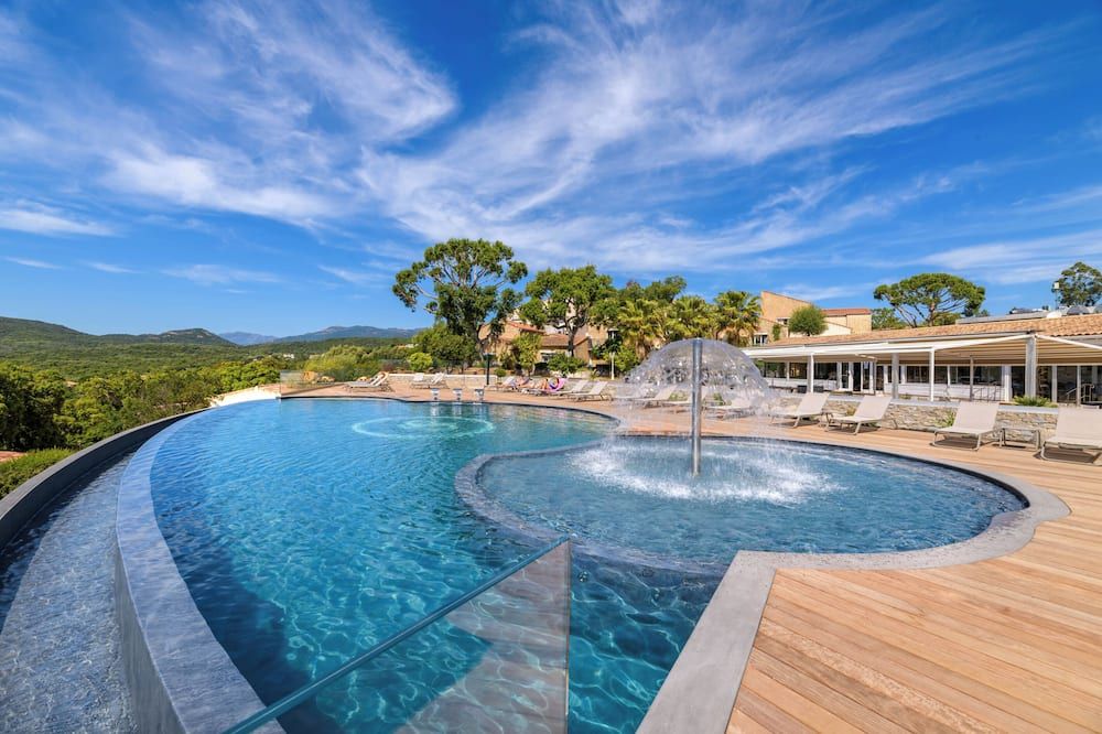 Piscine Photo