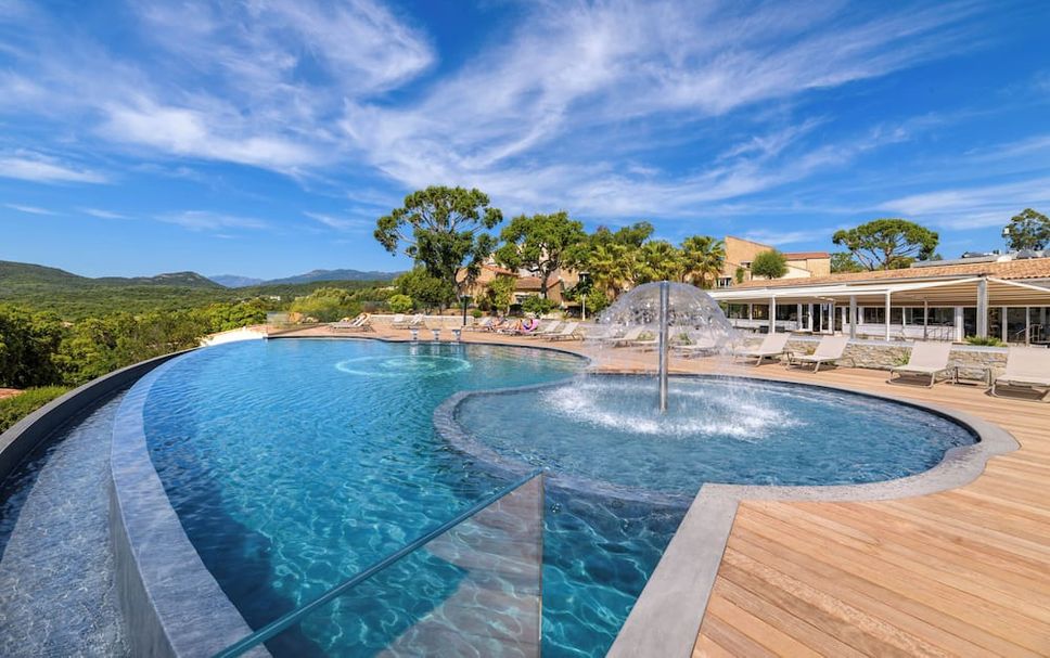 Piscine Photo