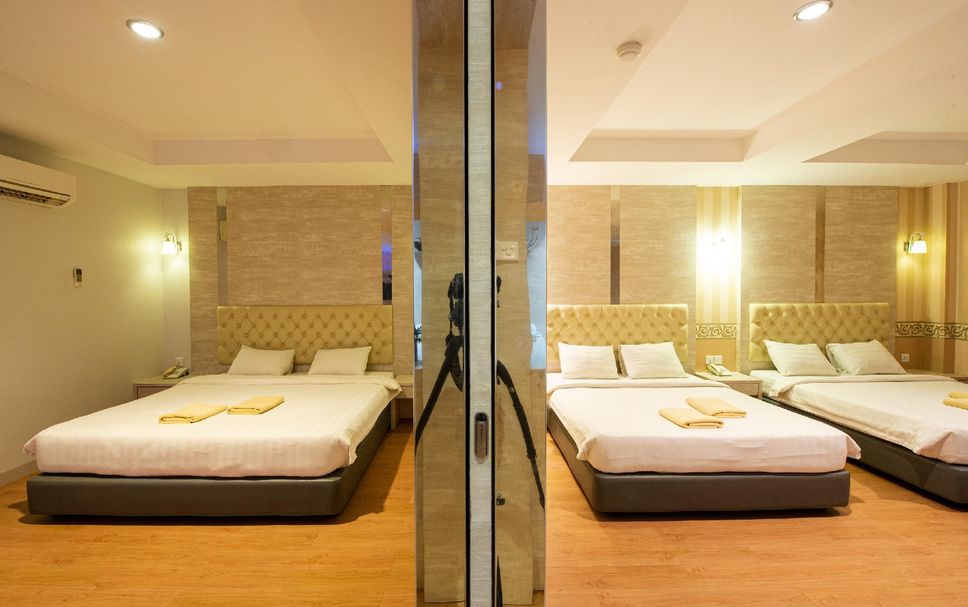 Chambre Photo