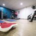 Salle de sport