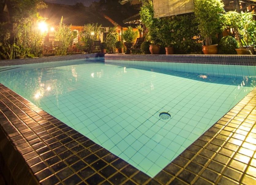 Piscine Photo